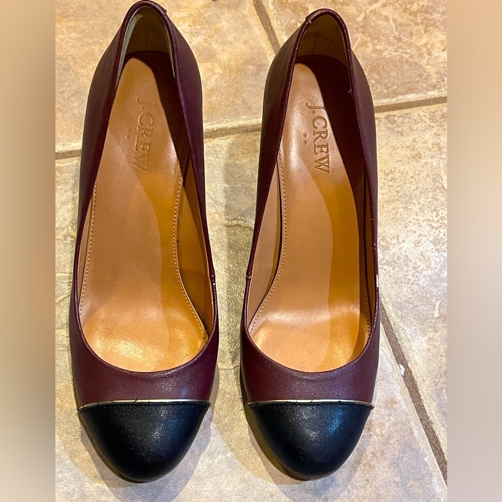 J Crew Shoes Rare
